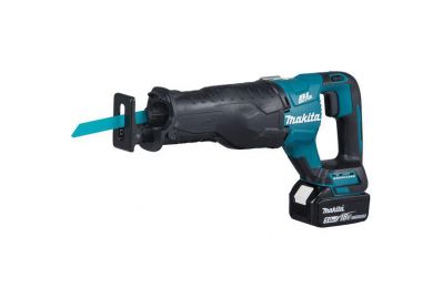 Сабельная пила Makita DJR187RTE