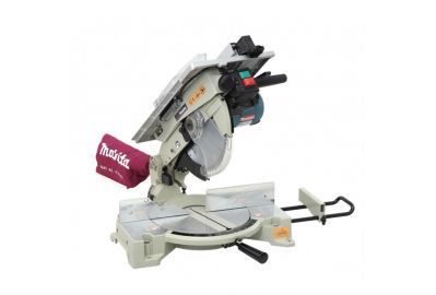 Торцовочная пила Makita LH1040F