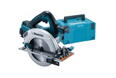 Дисковая пила Makita DHS710RM2J
