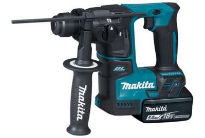 Перфоратор Makita DHR171RTJ