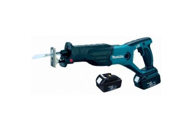 Сабельная пила Makita DJR181RFE