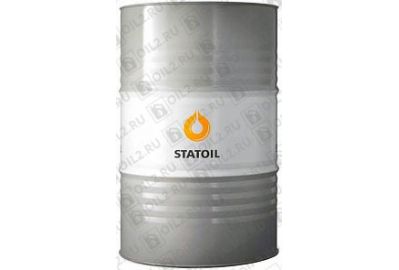 Трансмиссионное масло Statoil Gearway PS 45 75-W-90