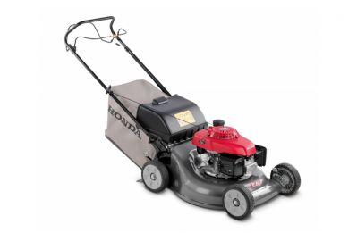 Газонокосилка бензиновая Honda HRG 536 C8 SKEH
