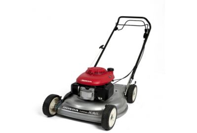 Газонокосилка бензиновая Honda HRS 536C4-SKEA