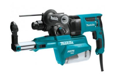 Перфоратор MAKITA HR 2651