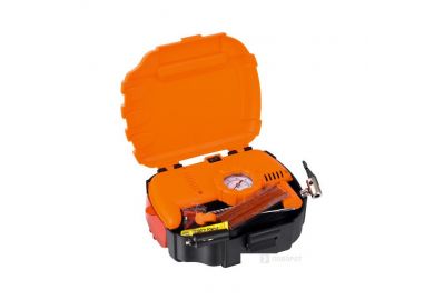 Компрессор автомобильный DAEWOO DW 35L plus