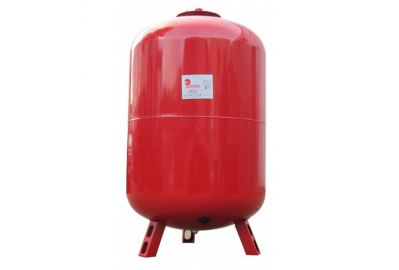 Мембранный бак для отопления Wester WRV 300 л