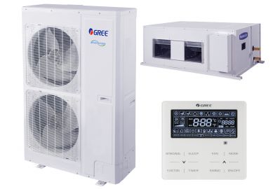 Сплит-система Gree Duct Inverter FGR40Pd/DNa-X