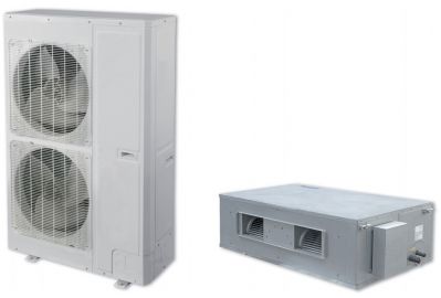 Канальный кондиционер Gree FGR20Pd/DNa-X