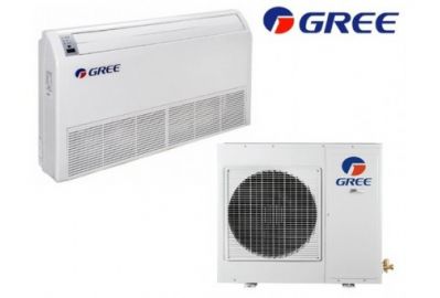 Сплит-система Gree U-Match-II GTH60K3HI-GUHN60NM3HO