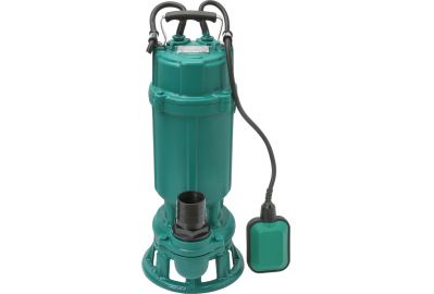 Фекальный насос	IBO Furiatka 1100
