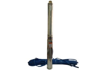 Насос для скважины Maxpump ST3