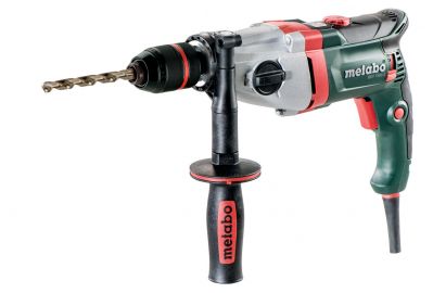 Дрель Metabo BEV 1300-2
