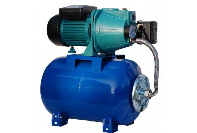 Насос гидрофор  IBO JET100(A) 50л