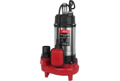 Насос фекальный Jemix Festock-750