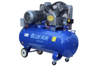 Компрессор Blue BA-6OF (12.5bar)