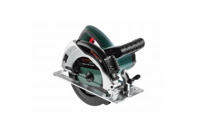 Пила циркулярная Hammerflex CRP1600A