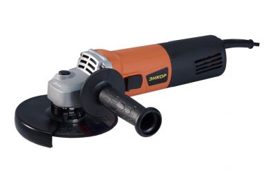 Угловая шлифмашина Энкор УШМ-1100/125М