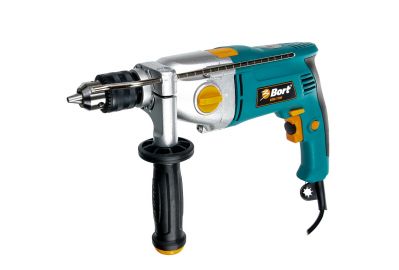 Дрель ударная Bort BSM-1100