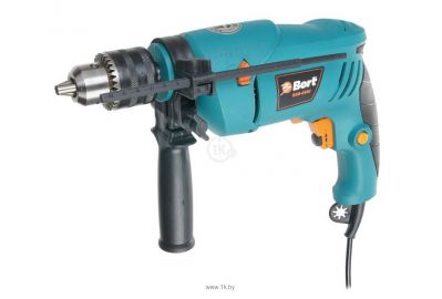 Дрель ударная Bort BSM-650U