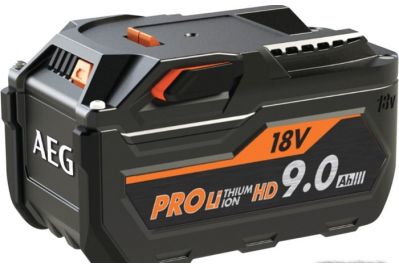 Аккумулятор AEG Powertools L1890RHD