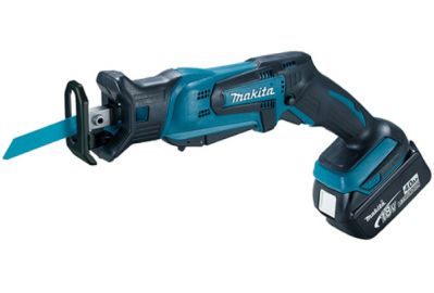 Сабельная пила Makita DJR185RME