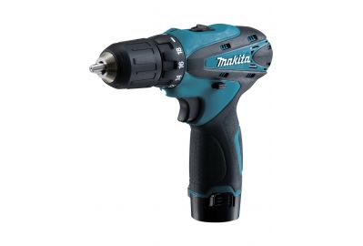 Дрель-шуруповерт Makita DF330DWE