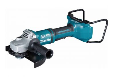 Угловая шлифмашина Makita DGA900Z (без АКБ)