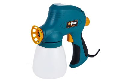 Краскораспылитель Bort BFP-110N