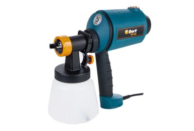 Краскораспылитель Bort BFP-400