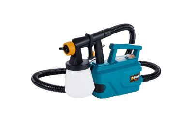 Краскораспылитель Bort BFP-500