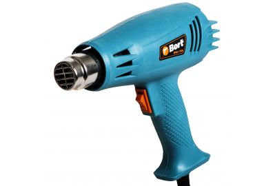 Фен технический Bort BHG-1700