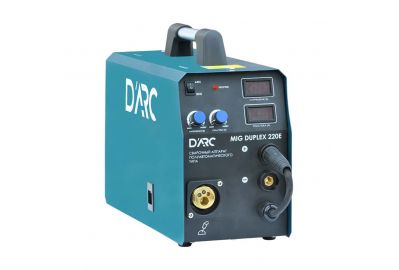 Сварочный аппарат D`arc MIGduplex-220E