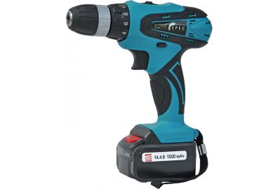 Дрель-шуруповерт	Spec DF347PRO