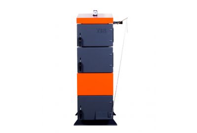 Котел твердотопливный БелКомин TIS Pro 25