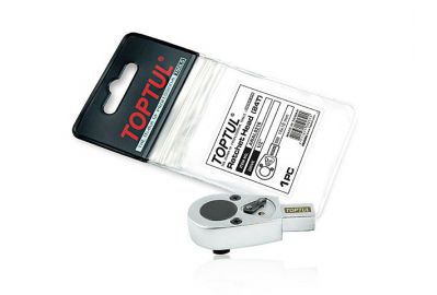 Головка-трещотка Toptul ANAL011