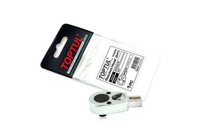 Головка-трещотка  TOPTUL ANAL0412