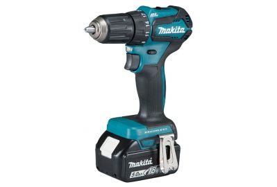 Дрель-шуруповерт Makita DDF483 SYE