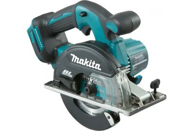 Дисковая пила Makita DCS551Z