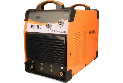 Сварочный аппарат Jasic ARC 400 (Z115)