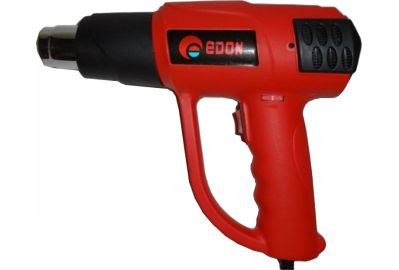 Фен промышленный Edon HAG-6618