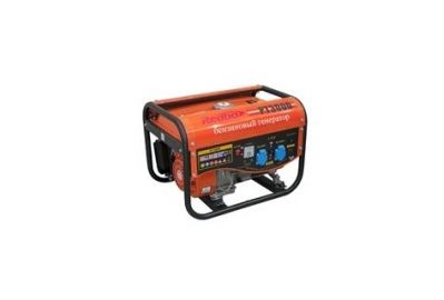 Генератор бензиновый Redbo PT3300C