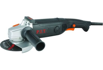 Угловая шлифовальная машина P.I.T. PWS150-D