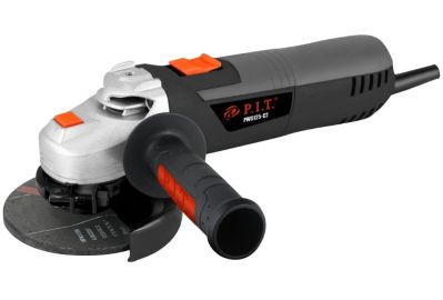 Угловая шлифовальная машина P.I.T. PWS125-C2