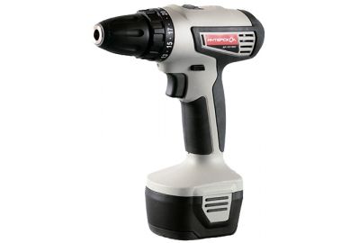 Дрель-шуруповерт Интерскол ДА-10/12М3