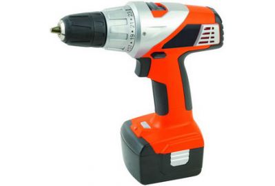 Дрель-шуруповерт Forward FCD-14/1500