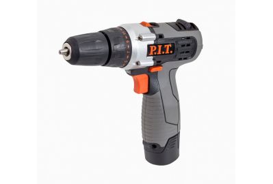 Дрель-шуруповерт P.I.T PSR12-C6