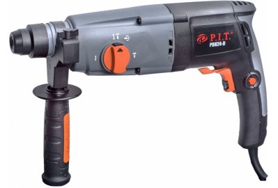 Перфоратор P.I.T PBH24-D