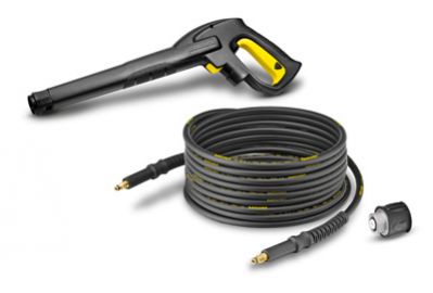 Комплект пистолет и шланг высокого давления Karcher HK 12 (2.643-909.0)