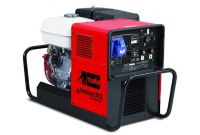 Сварочный аппарат Telwin Motoinverter 204 CE